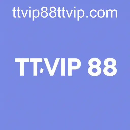 VIP Service TTVIP 88 - 24/7 Support and Exclusive Benefits