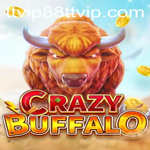 Exploring the Exciting World of CRAZYBUFFALO