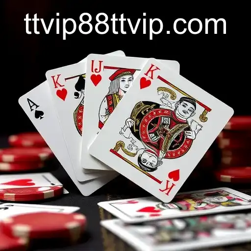 Security and Trust TTVIP 88 - International Licenses and Certifications