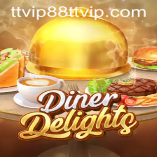 Experience Culinary Adventures in DinerDelights with TTVIP 88
