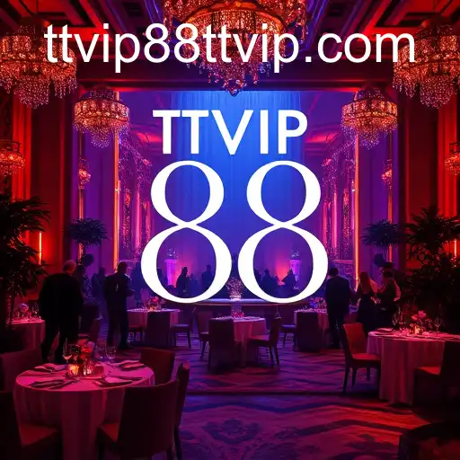 VIP Service TTVIP 88 - 24/7 Support and Exclusive Benefits