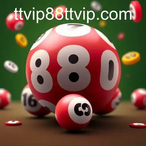 Gaming Experience TTVIP 88 - 800+ Premium and Exclusive Games