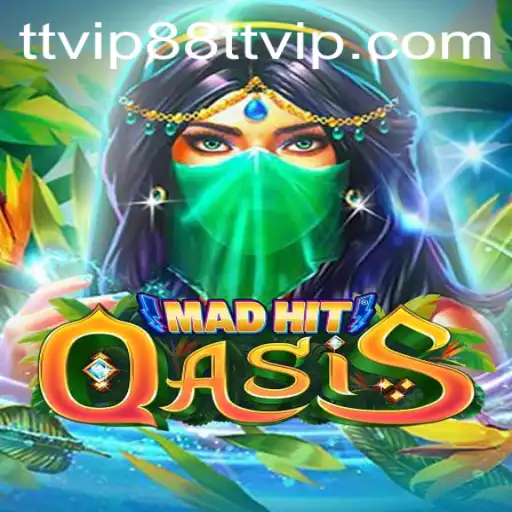 Unveiling MadHitOasis: A New Era of Gaming Experience