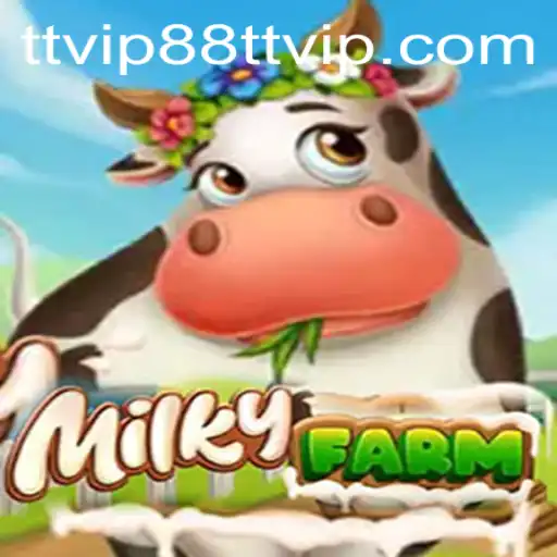 An In-Depth Look at MilkyFarm: A Captivating Virtual Farming Experience