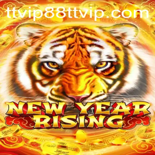 Discover the Exciting World of NewYearRising with TTVIP 88