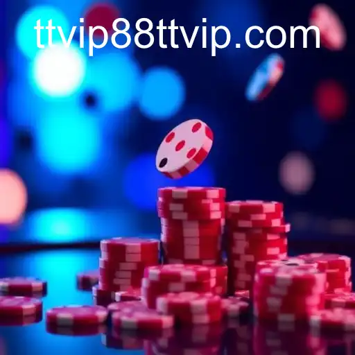 Gaming Experience TTVIP 88 - 800+ Premium and Exclusive Games