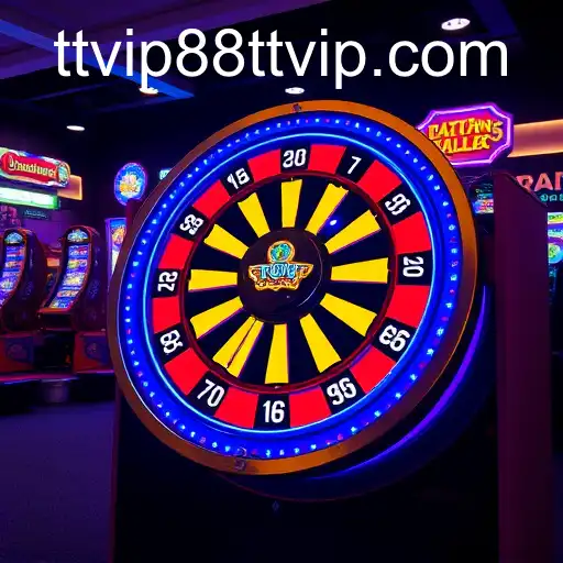 VIP Service TTVIP 88 - 24/7 Support and Exclusive Benefits