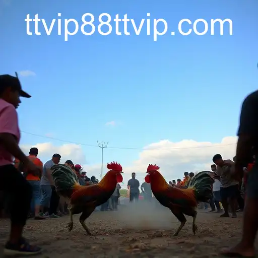 Gaming Experience TTVIP 88 - 800+ Premium and Exclusive Games