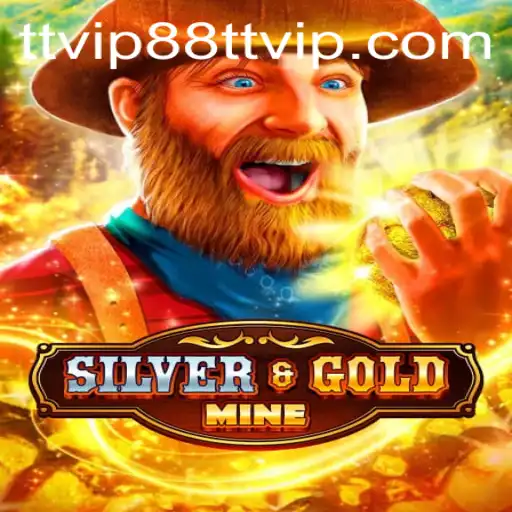 The Enchanting World of SilverGold: A Deep Dive into TTVIP 88