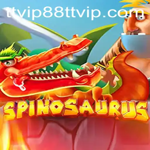 Unveiling the Adventure of 'Spinosaurus': A Captivating Gaming Experience