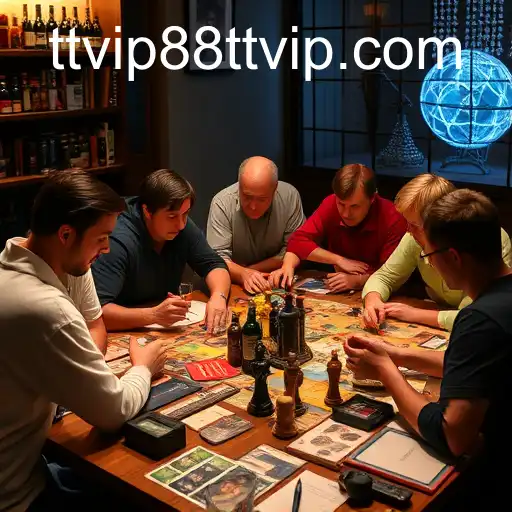 Security and Trust TTVIP 88 - International Licenses and Certifications