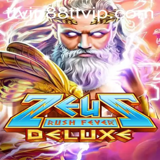 ZeusRushFeverDeluxe: A Mythical Adventure in Digital Gaming